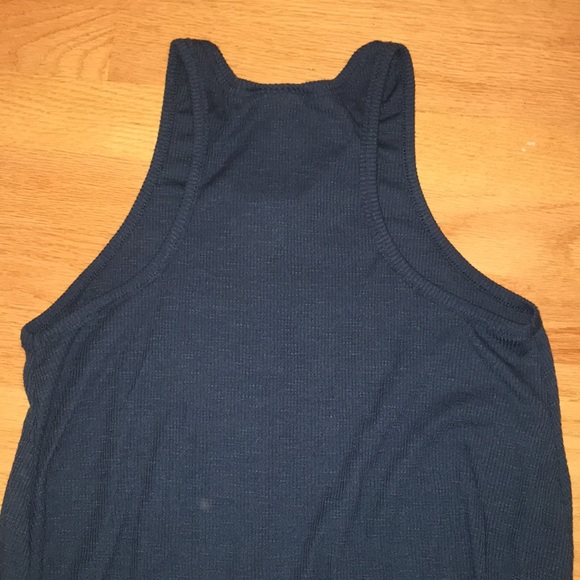 Free People Long Beach Tank - Picture 3 of 3